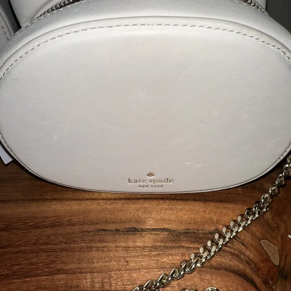 Kate Spade X Hello Kitty Holiday Bundle Large 3d bag & 3D crossbody & Slim Card